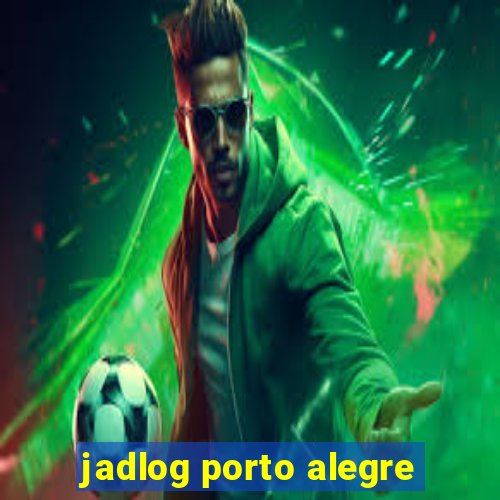 jadlog porto alegre